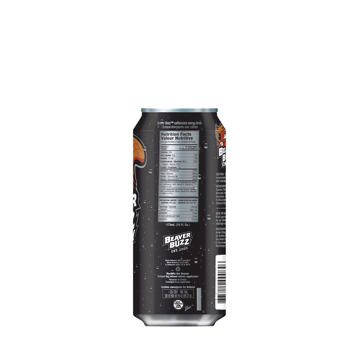 CASE ORIGINAL Original | GNC
